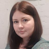 Татьяна Железнова, исполнительный директор НРО «Опора России» 