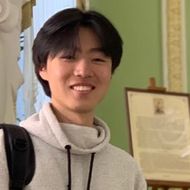 Zhang Yu, student of the preparatory department of the Nizhny Novgorod State Glinka Conservatoire 
