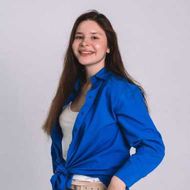 Зотова Лада Алексеевна