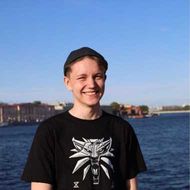 Батяев Егор Константинович