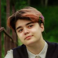 Анастасия Иванова, студентка 2 курса ГБПОУ «Нижегородский радиотехнический колледж», специальность «Разработка электронных устройств и систем»