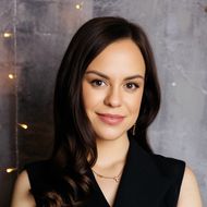 Евгения Шлягина, академический руководитель программы «Юриспруденция», координатор работы Мобильной группы факультета права