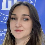 Елена Фролова, преподаватель департамента иностранных языков и профессиональной коммуникации