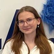Альбина Праздничкова, студентка программы «Филология», победитель регионального этапа ВСОШ по литературе