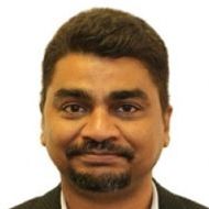 Nilanjan Dey, co-organiser of ICICT 2025, Associate Professor, Department of Computer Science and Engineering, Techno International New Town, India