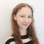 Екатерина Колесова, ученица 11 класса МБОУ «Школа № 62»