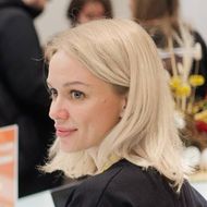 Дарья Жданова, руководитель отдела персонала Т-банк, центр разработки