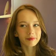 Мария Игнатова, студентка 3 курса программы «Иностранные языки и межкультурная бизнес-коммуникация»
