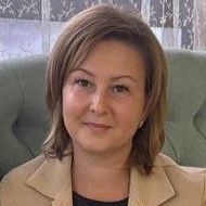 Ирина Точилова