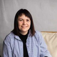 Дулова Елена Владимировна