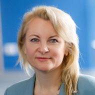 Лада Силина, директор ОАНО «Школа и детский сад «МИР» 