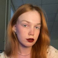 Софья Мазаева, студентка 3 курса программы «Международный бакалавриат по бизнесу и экономике»