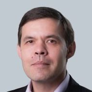 Рустам Ибрагимов, профессор Школы бизнеса Имперского колледжа (Лондон), научный руководитель Центра эконометрики и бизнес-аналитики