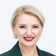Наталья Пронина, управляющий партнер ООО «МосЮрАльянс», председатель комитета по защите бизнеса НРО «Деловая Россия»