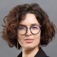 Елена Платунова, исполнительный директор НРО «Деловая Россия»