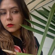 Борисова Полина Игоревна