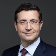 Глеб Никитин, губернатор Нижегородской области