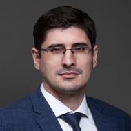 Андрей Саносян, заместитель губернатора Нижегородской области