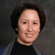 Гульнара Биккулова, директор Университета «НЕЙМАРК» 