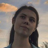 Наталья Ильина, студентка 4 курса программы «Филология»