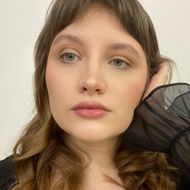 Дарья Басманова, выпускница программы «Филология»