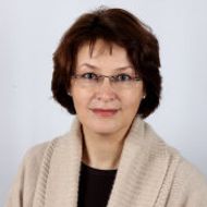 Marina V. Tsvetkova