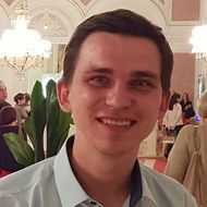 Андрей Савченко, академический руководитель программы «Магистр по компьютерному зрению»