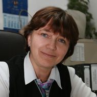 Тамара Протасевич, директор по профориентации и работе с одаренными учащимися