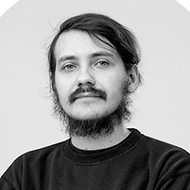 Александр Аркашин, ведущий экспресс-курса «Подготовка к творческому конкурсу на программу Дизайн» 