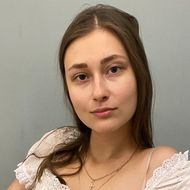Екатерина Частова, студентка ОП Экономика