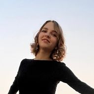 Олеся Добровольская, программа «Программная инженерия»