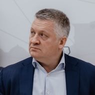 Игорь Ищенко, руководитель Корпорации развития Нижегородской области