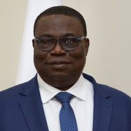 Чрезвычайный и Полномочный посол Республики Бенин в Российской Федерации, Его Превосходительство Окунлола Биау Акамби Андре