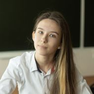 Мария Млодик, ОП «Математика», репетиции ЕГЭ по математике, русскому, физике, информатике