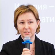 Ирина Точилова