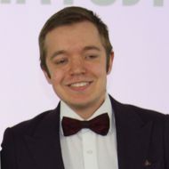 Михаил Кузнецов, студент 4 курса программы «Прикладная математика и информатика», член жюри Всероссийских олимпиад по экономике