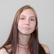 Дарья Сурова, Нижний Новгород, ученица 11 класса школы ЦПМ (г. Москва)