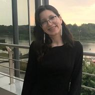 Алина Киселева, будущий первокурсник образовательной программы «Филология»