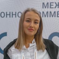 Анна Голубева, руководитель проектов в сфере электронной коммерции в компании FM Logistic