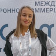 Anna Golubeva – e-commerce project manager in FM Logistic company.