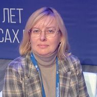 Шубнякова Наталья Геннадьевна