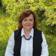 Кайсарова Валентина Петровна