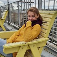 Перевезенцева Анна Юрьевна