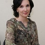 Губочкина Мария Владимировна