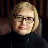 Савинова Светлана Юрьевна