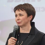 Екатерина Втюрина, «Коучинг руководителей»
