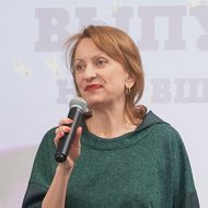 Екатерина Обухова, «Командный коучинг»
