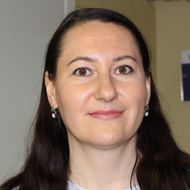 Ольга Чернышова, супервайзер по работе с персоналом компании Kept