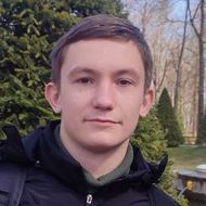 Егор Баранов, студент 4 курса программы бакалавриата «Экономика» 