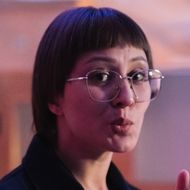 Мария Верчинская, программа «Управление бизнесом», глава блока кураторов 